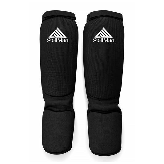 StellMan CombatFlex Shin & Instep Training Protectors