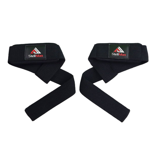 Stellman RecoilStrap X Weight Lifting Straps