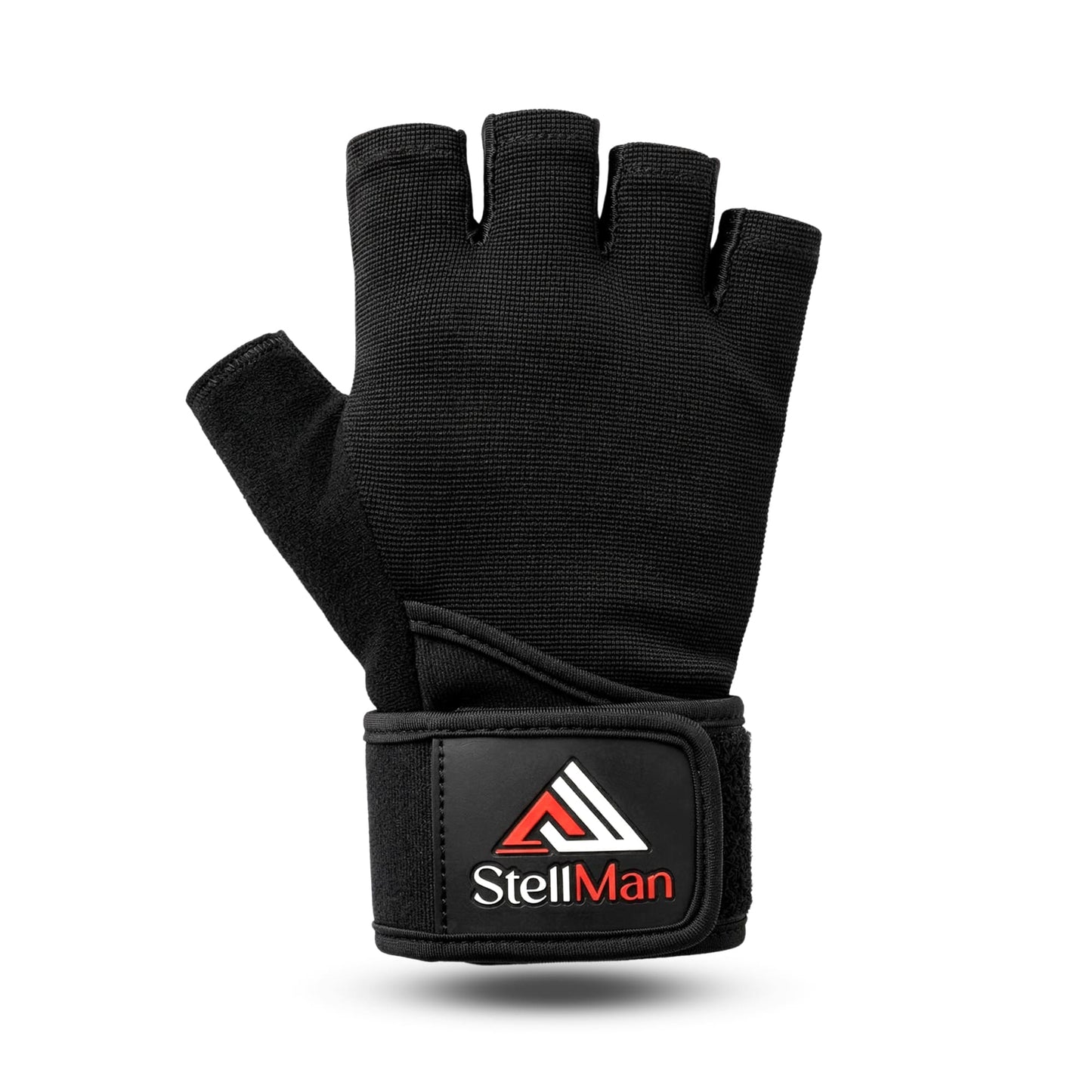 Stellman Stealth Guard Lifting Gloves