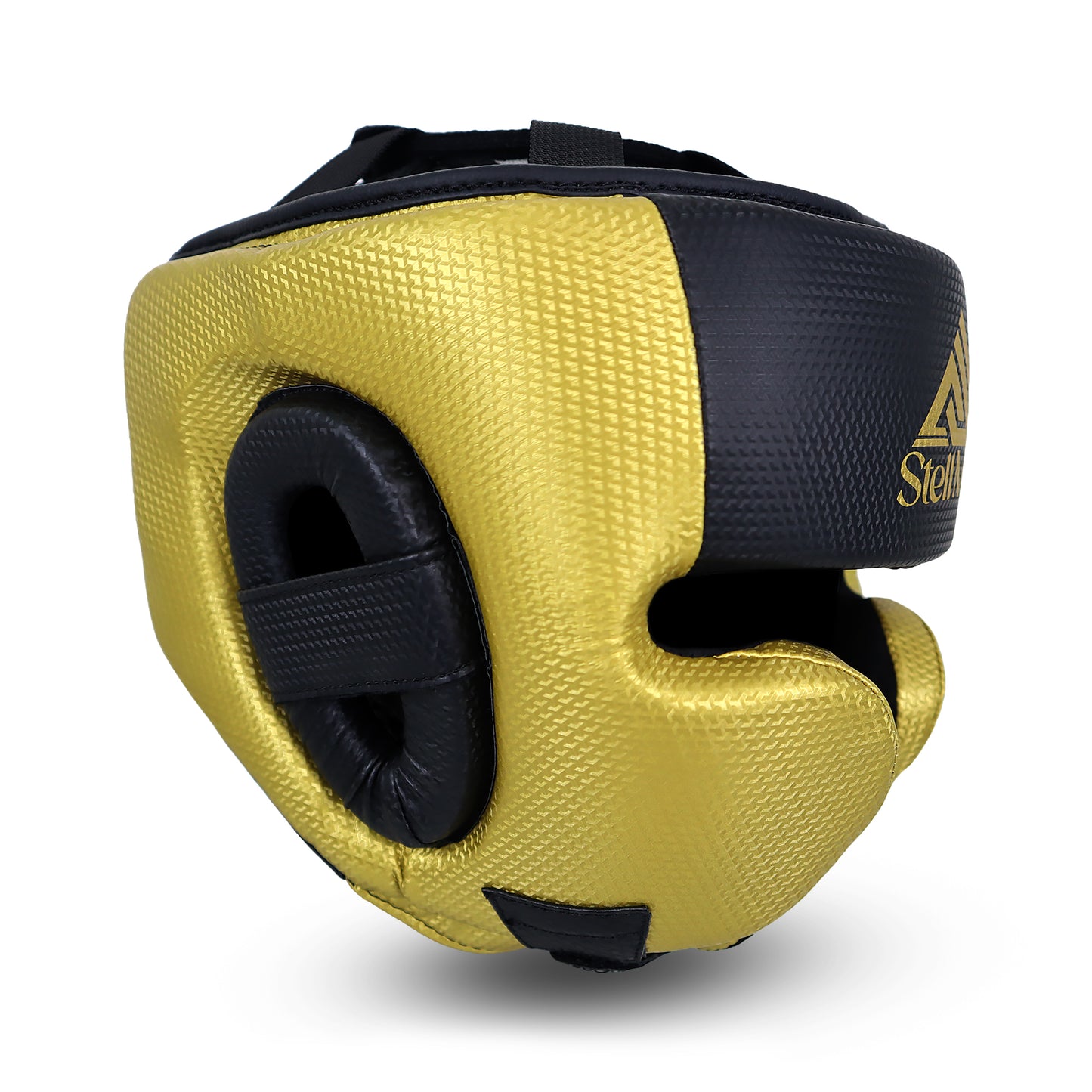 StellMan GuardX Boxing Headgear