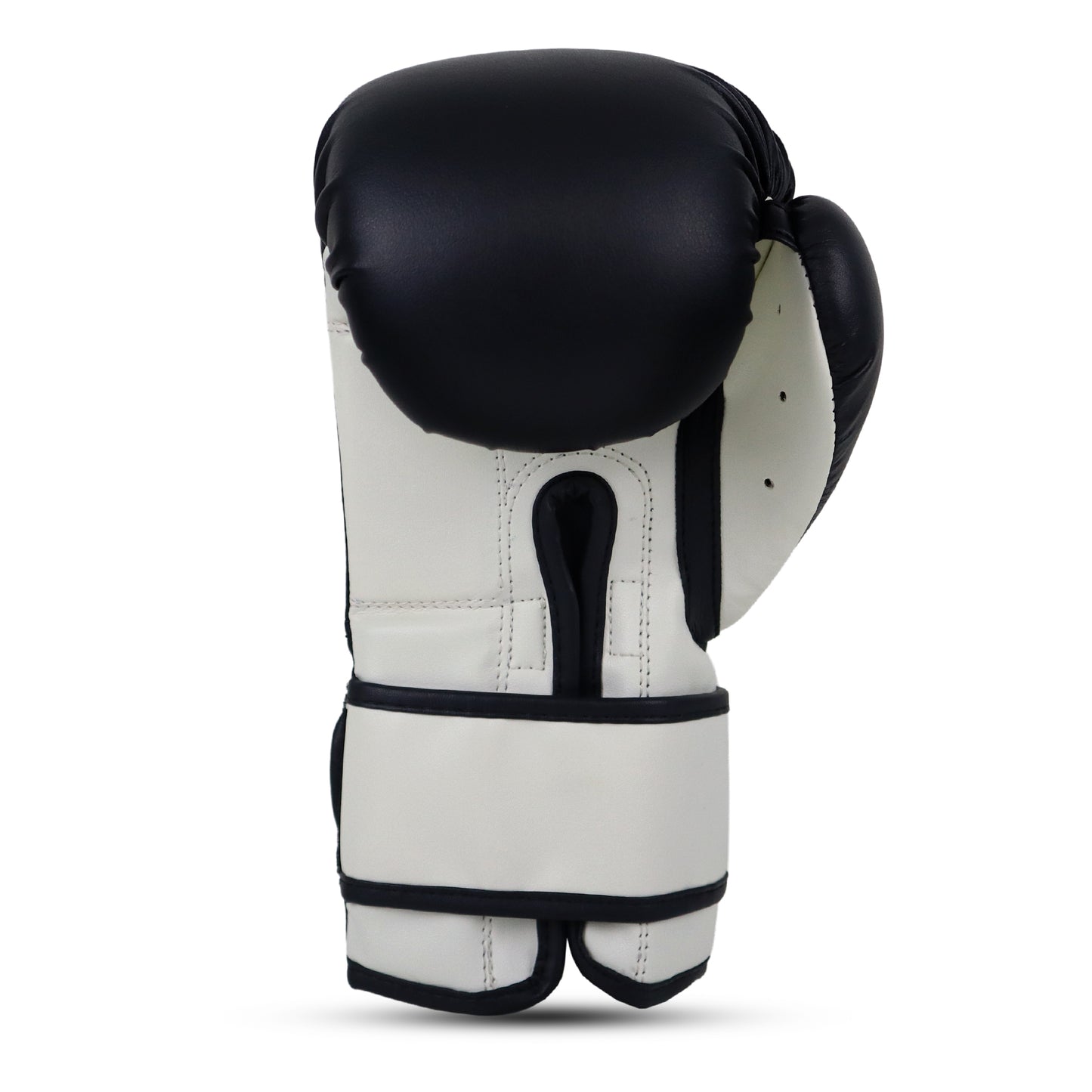 StellMan Junior Pro Boxing Gloves – Black Edition