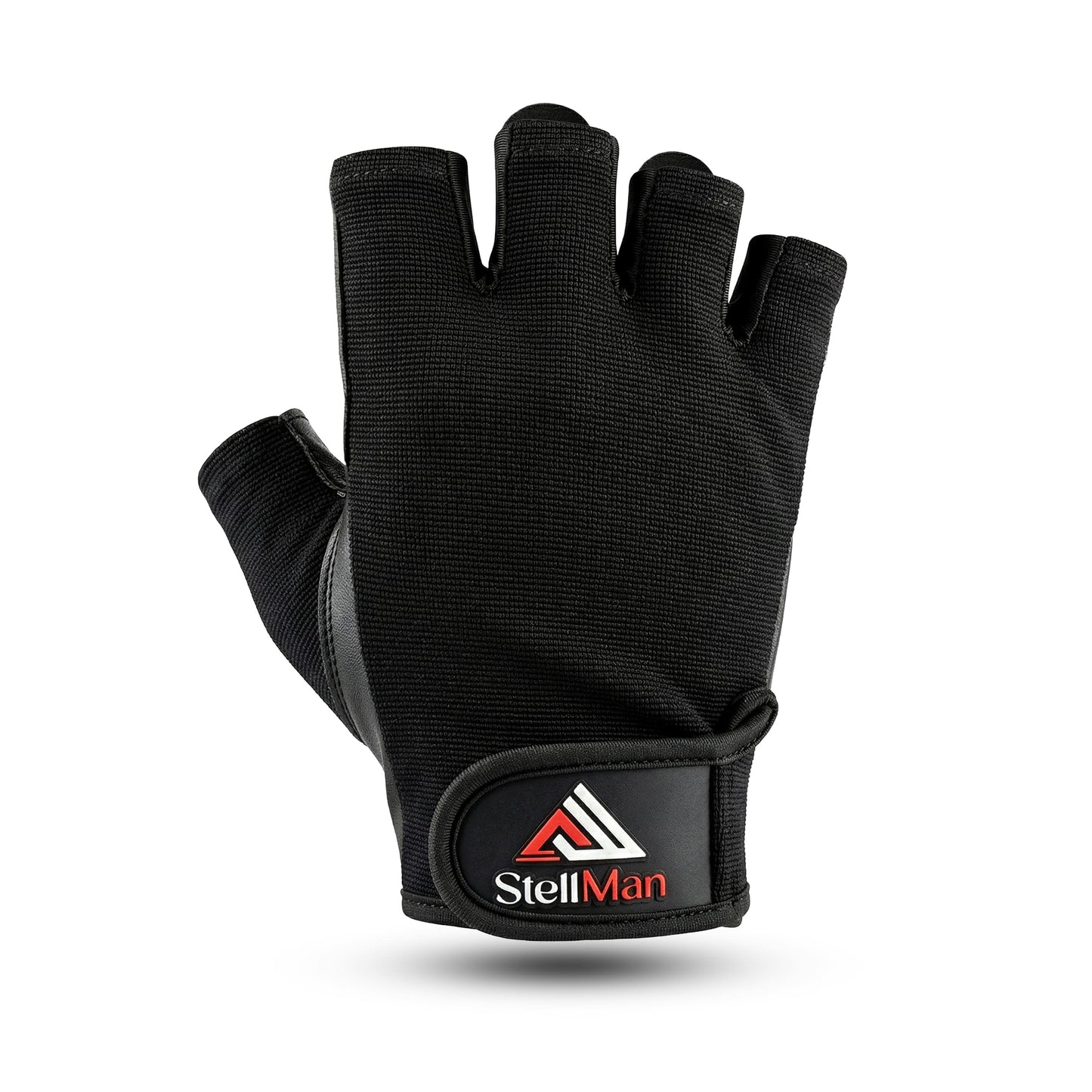 Stellman UltraFlex Cycling Gloves – Flexible Fit