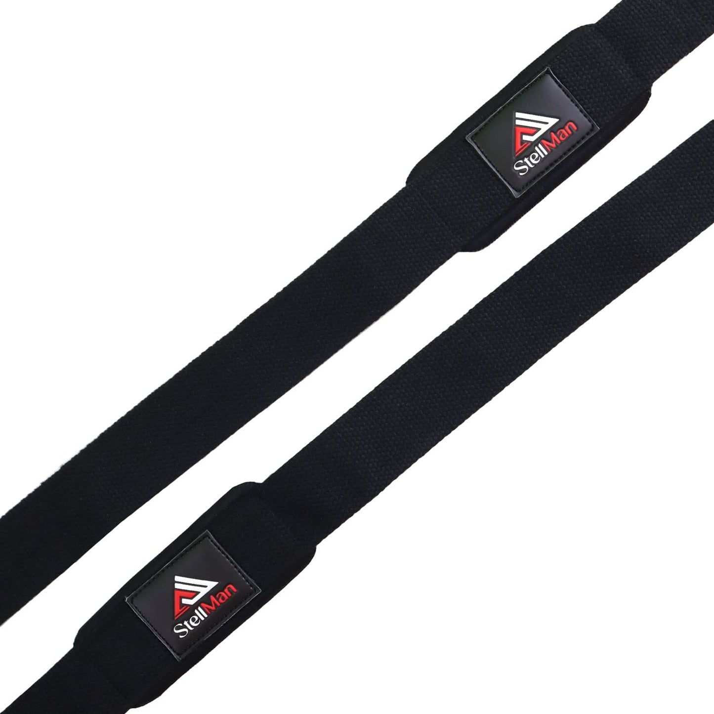 Stellman RecoilStrap X Weight Lifting Straps