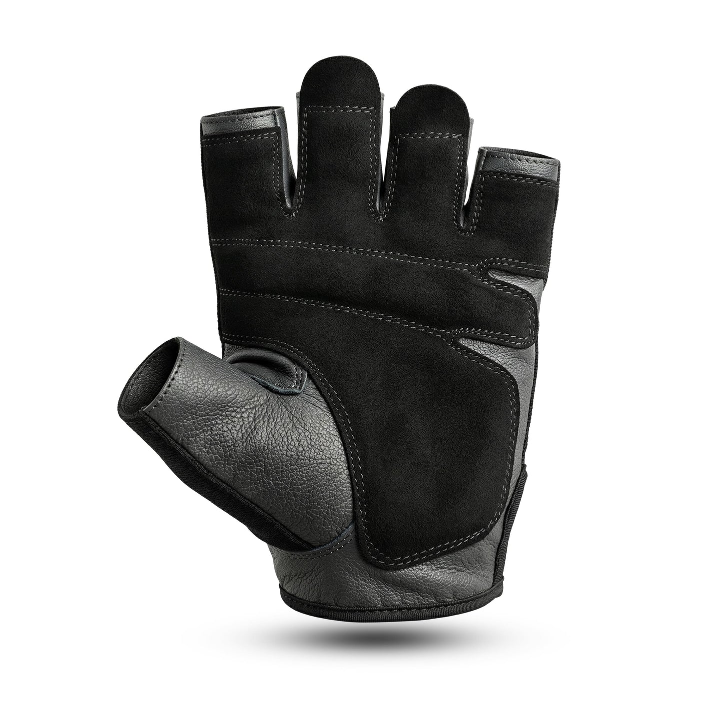 Stellman UltraFlex Cycling Gloves – Flexible Fit