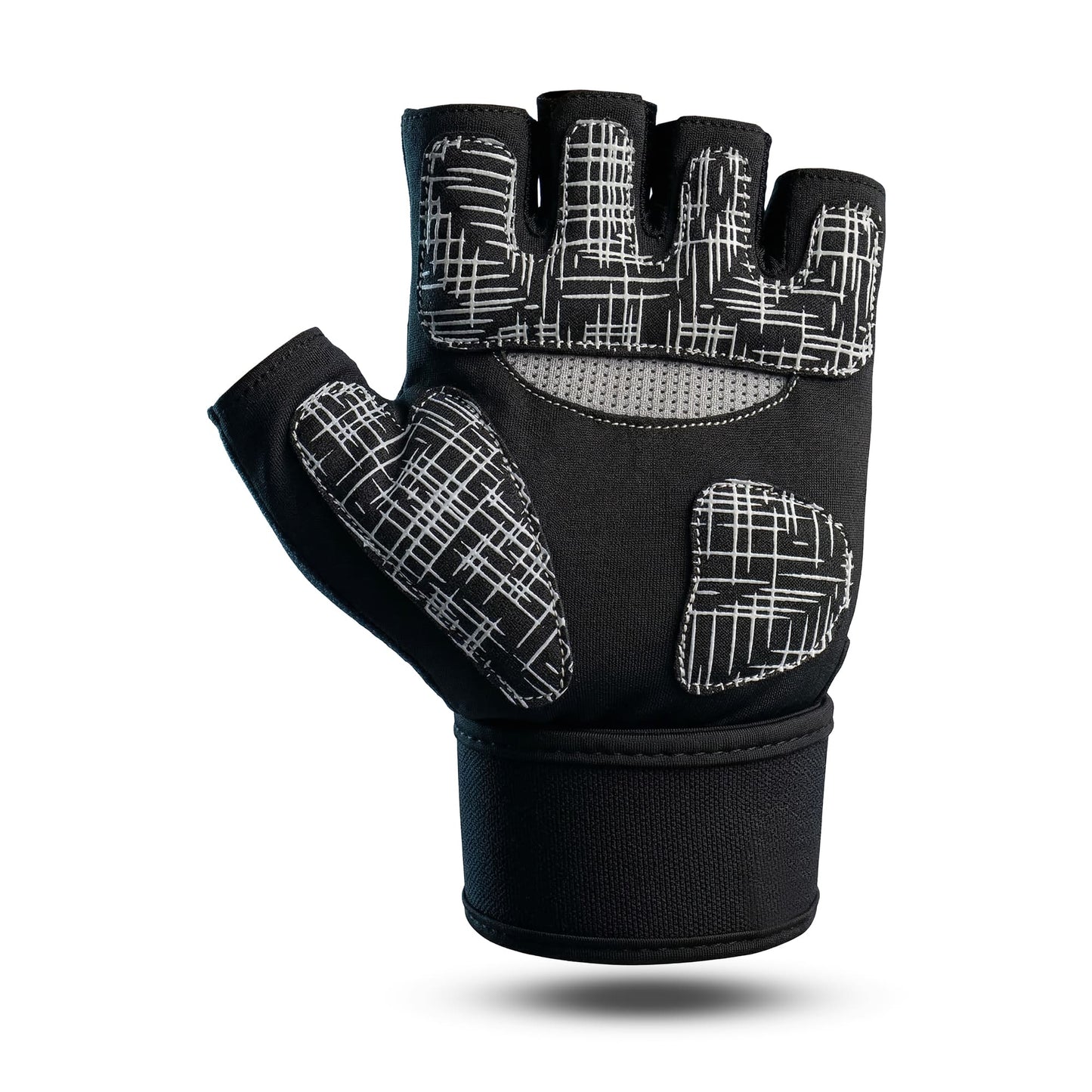 Stellman Stealth Guard Lifting Gloves