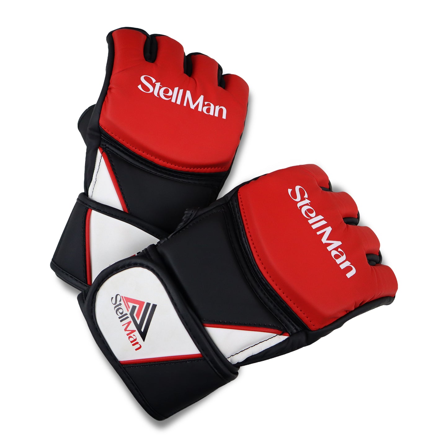 StellMan Griptex Combat MMA Gloves