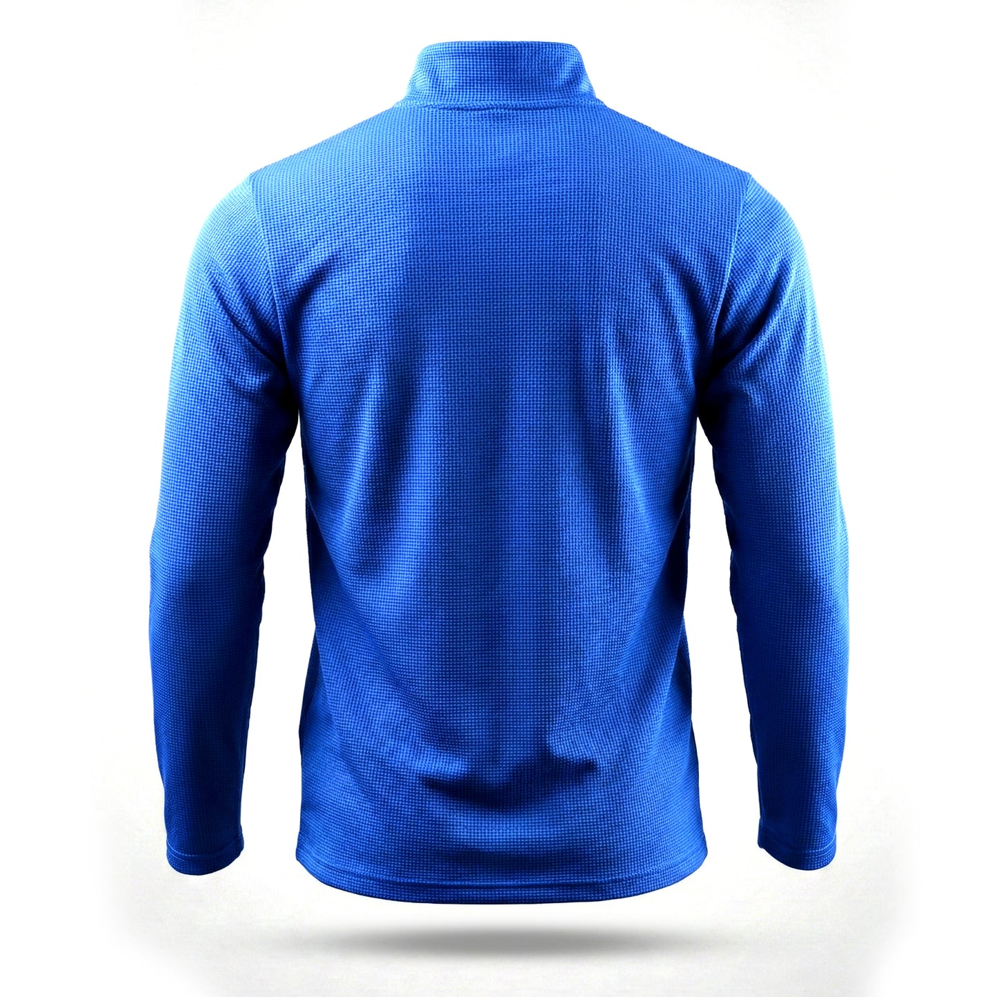 StellMan BlueShift Quarter-Zip