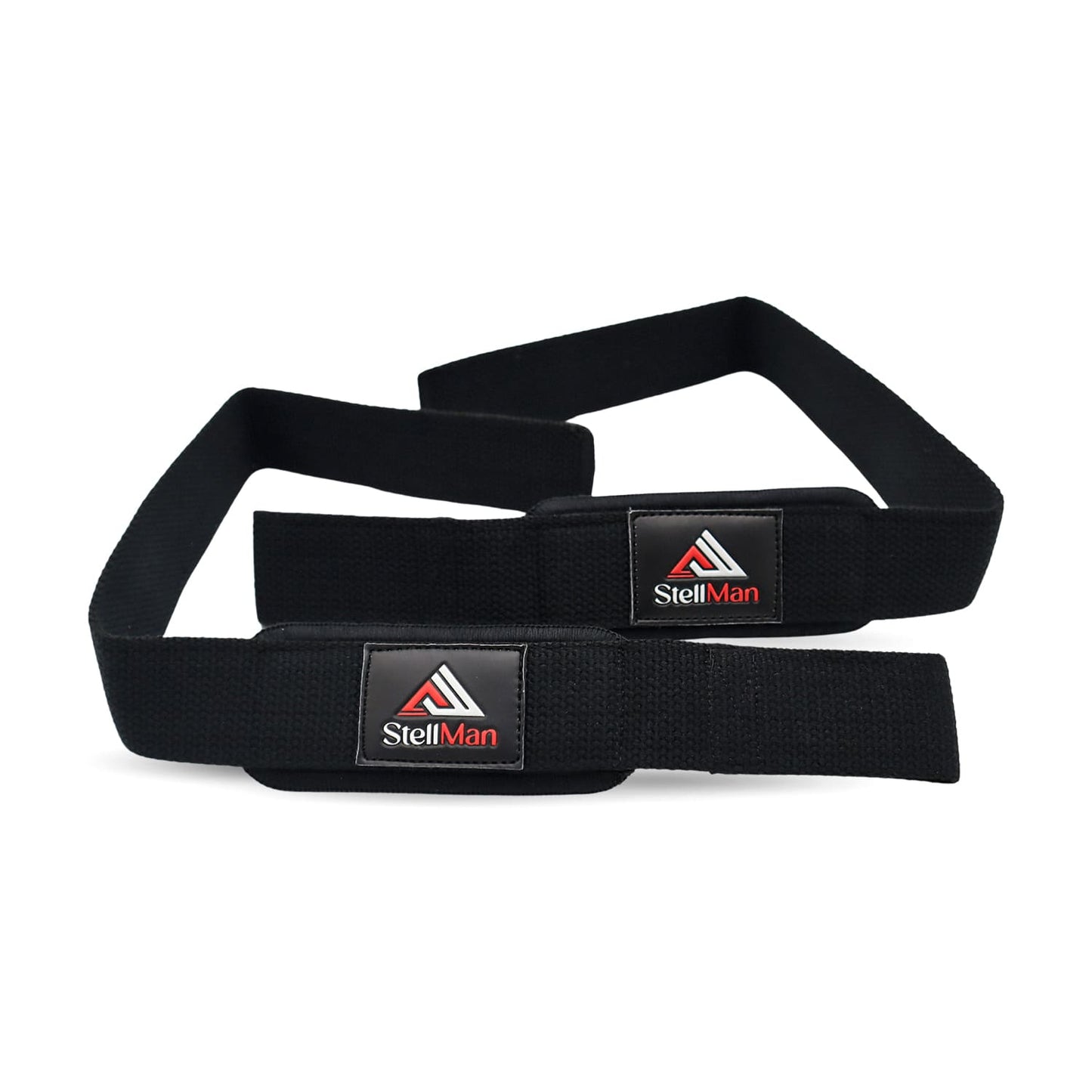 Stellman RecoilStrap X Weight Lifting Straps