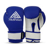 StellMan Junior Pro Boxing Gloves – Blue Edition