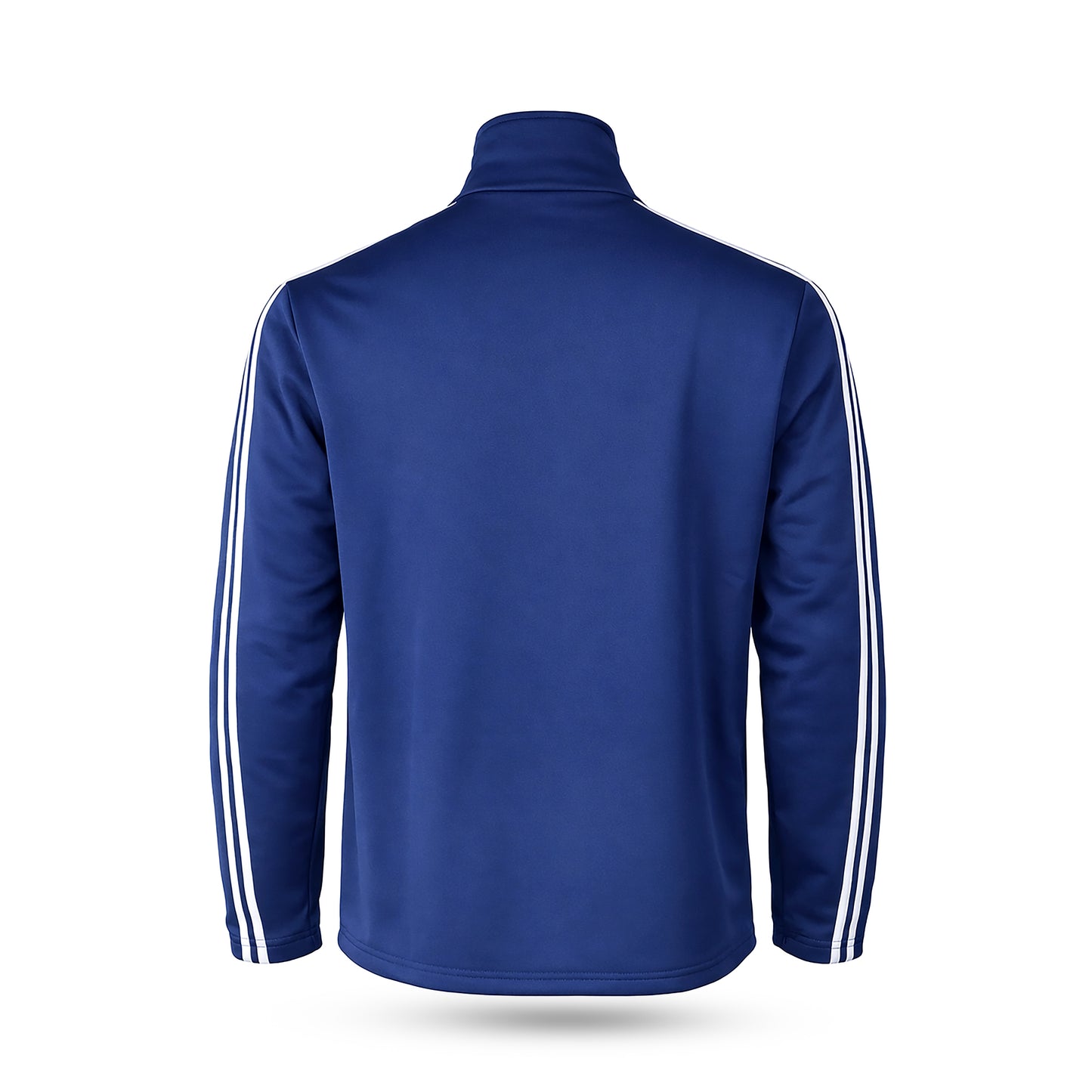 StellMan ApexFlow Men’s Track Suit – Athletic Performance Edition - Blue