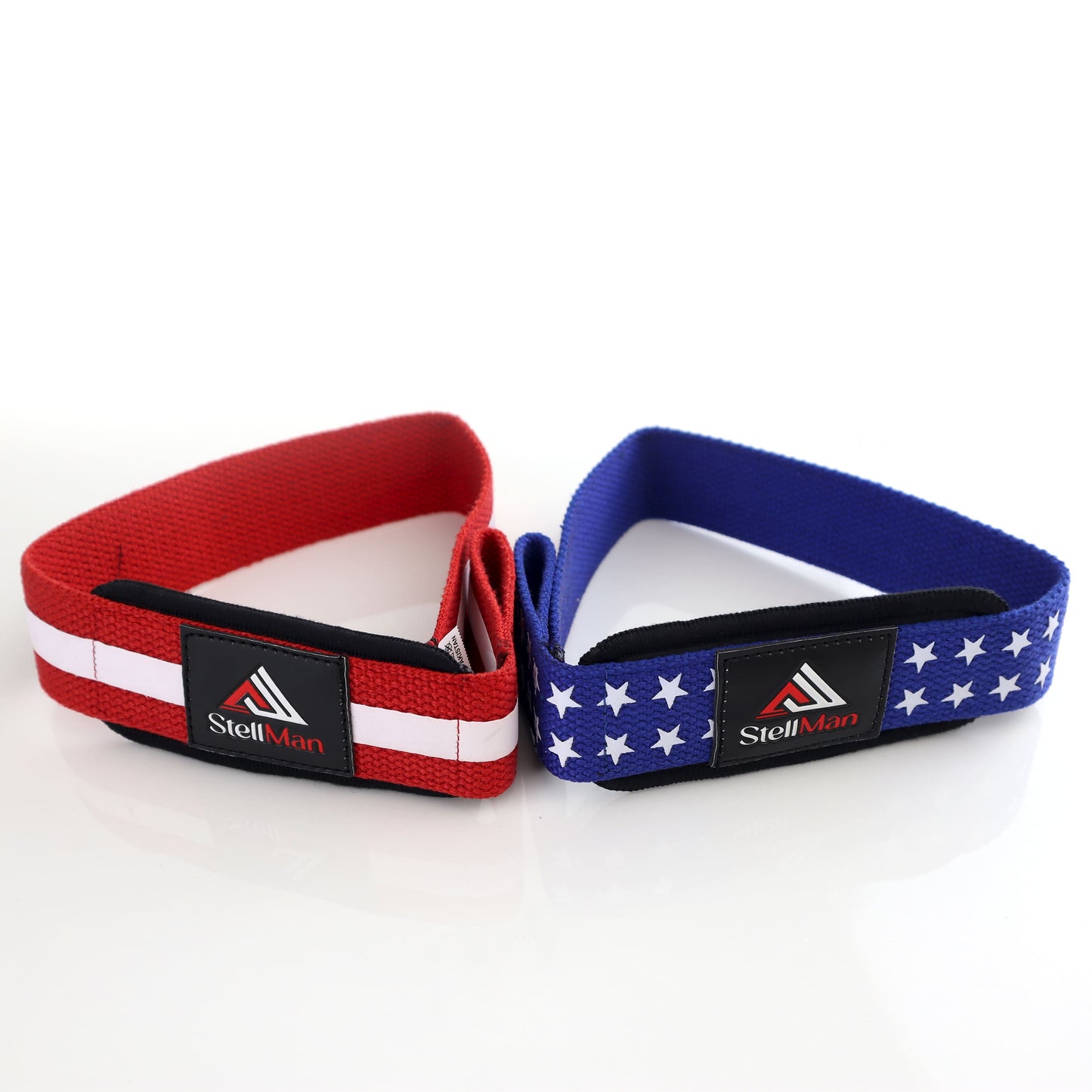 Stellman ApexLoop Pro Weight Lifting Straps