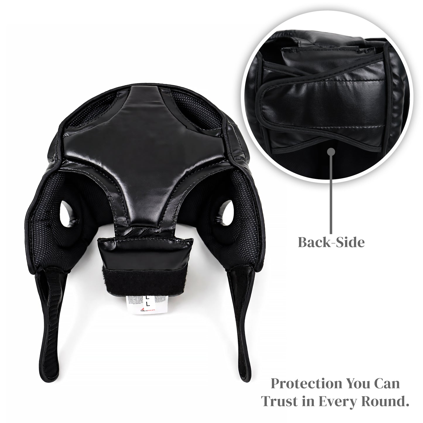 StellMan KAVROX Combat Headgear