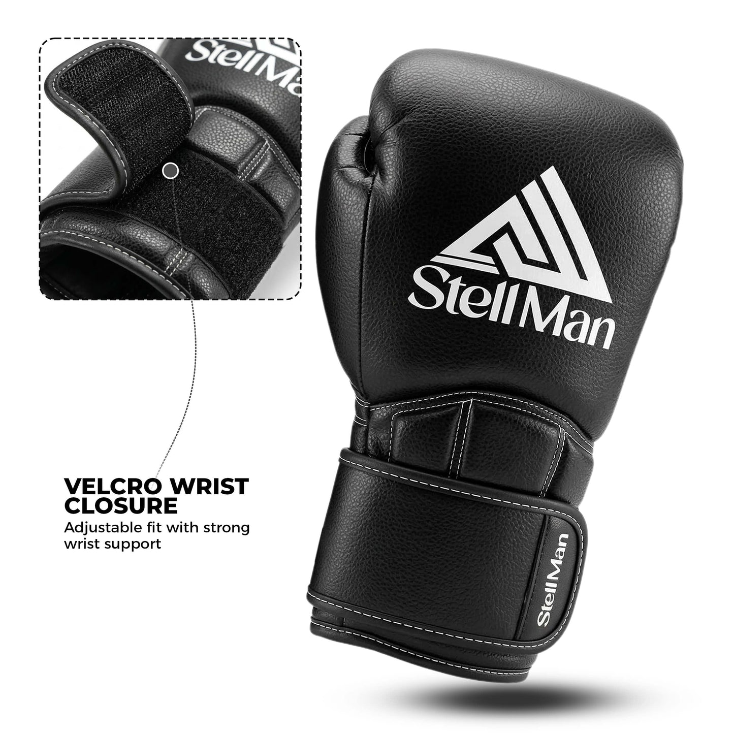 StellMan PunchMaster Pro Gloves