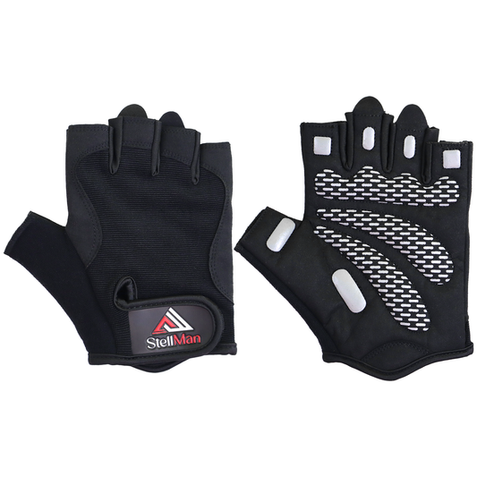 Stellman Storm Guard Gym Gloves