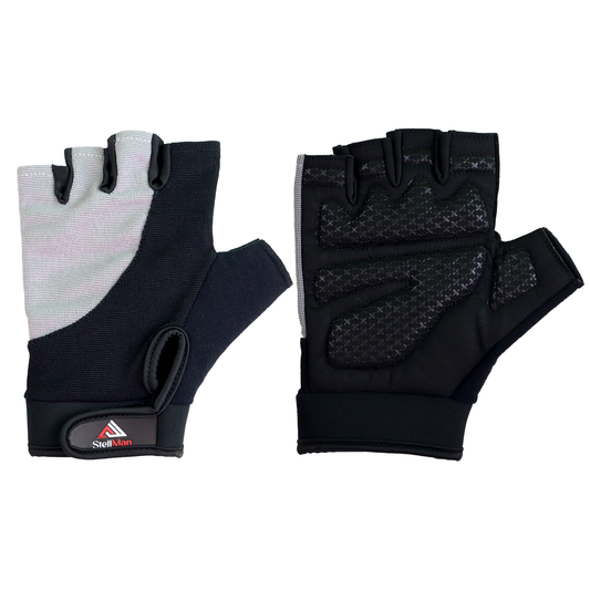 Stellman PowerLock Training Gloves