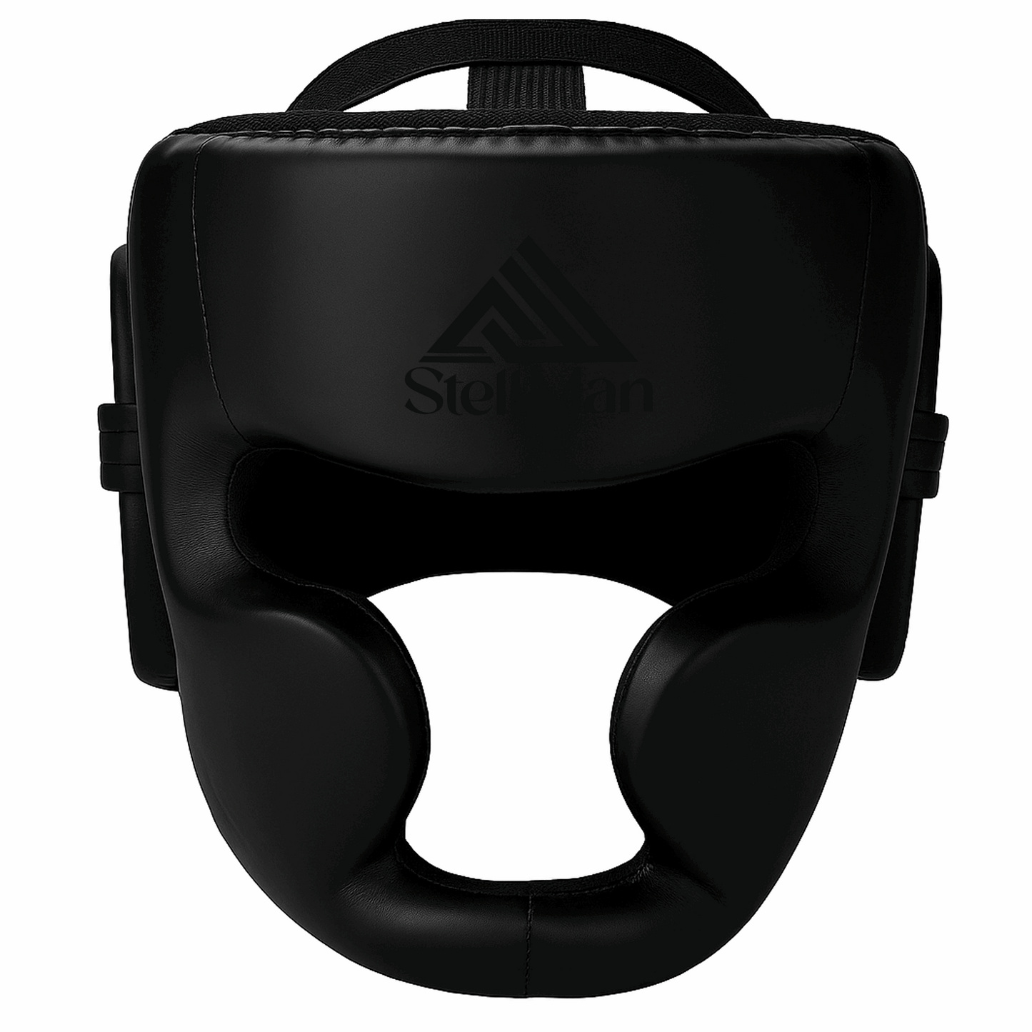 Stellman Phantom Strike Protective Headgear – Lightweight Shock Absorption