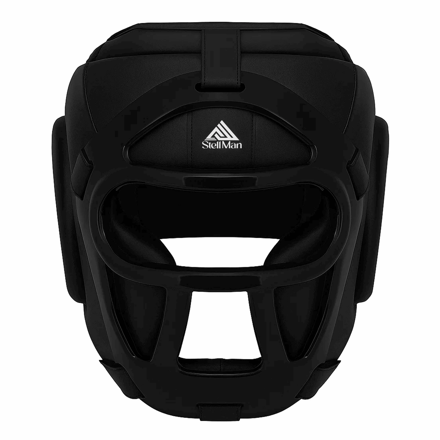 Stellman Titan Guard Kids Headgear – Youth Protective Sparring Helmet