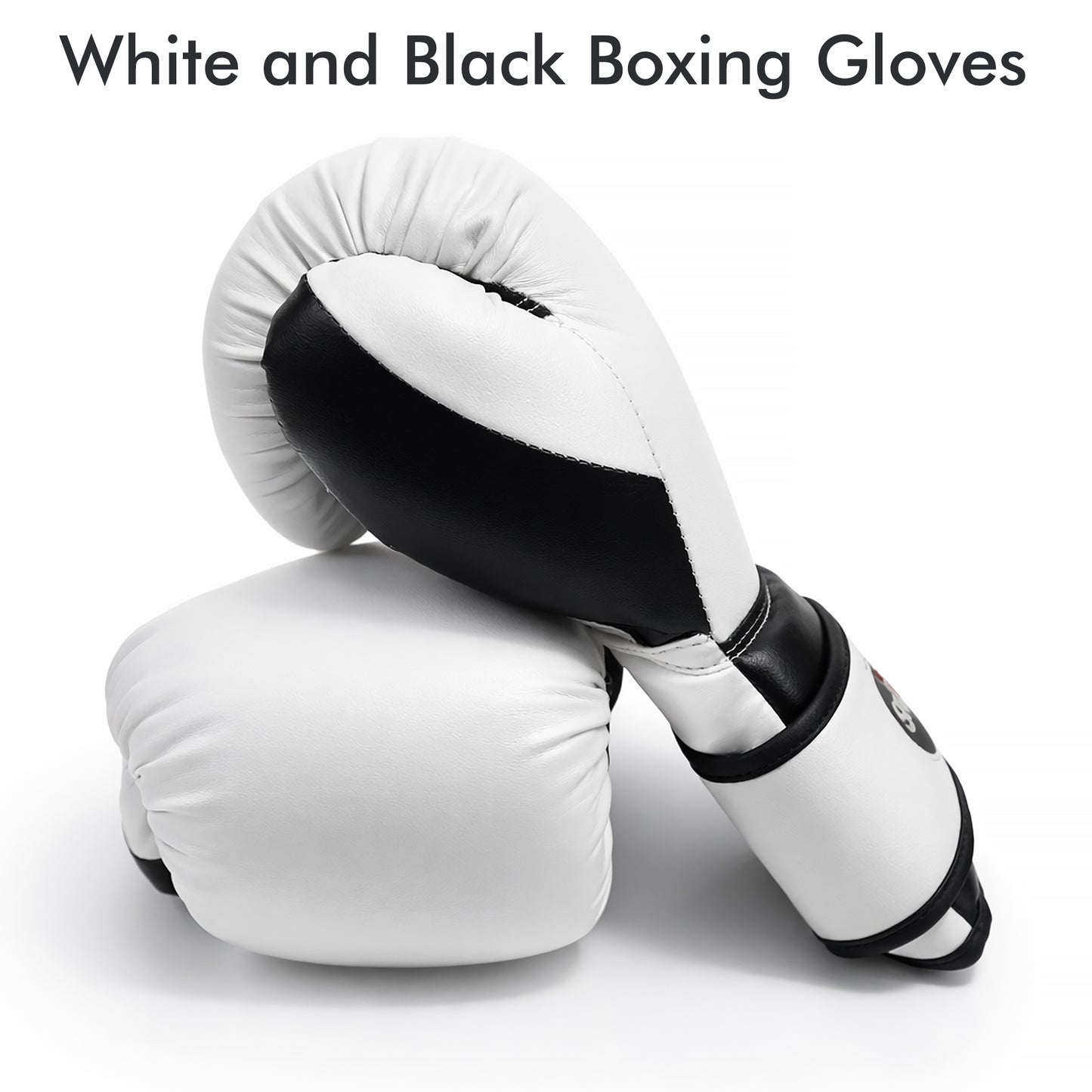 Premium Boxing Gloves for Training & Sparring | Shock Absorbing & Durable – Stellmans