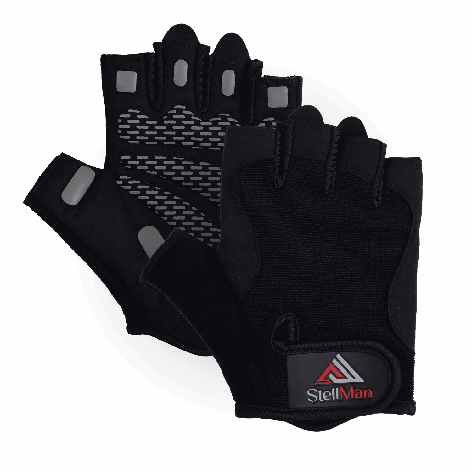 Stellman Storm Guard Cycling Gloves – Anti-Slip Grip
