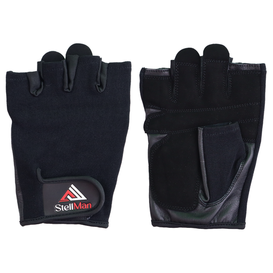 Stellman UltraFlex Weightlifting Gloves