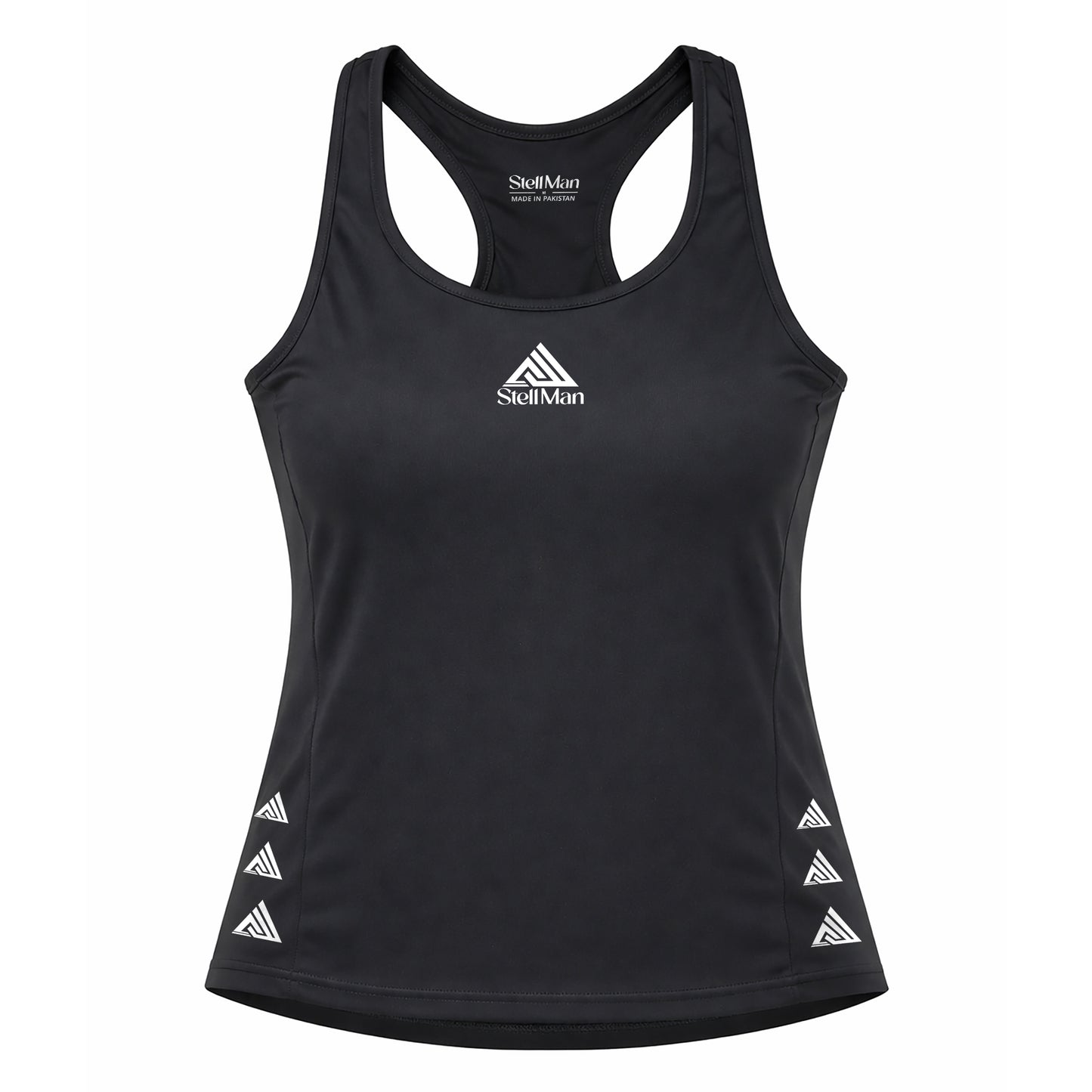 StellMan AdvanceFit Women’s Tank Top