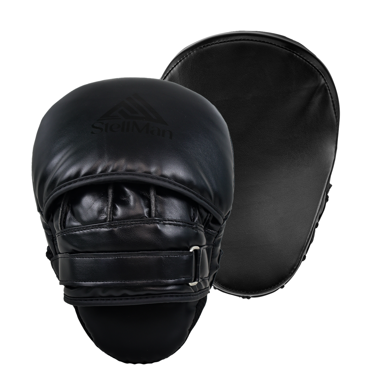 Stellman Combat Core MMA Focus Mitts – Precision Pads for Mixed Martial Arts