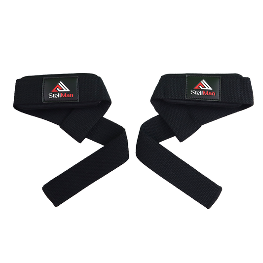 Stellman RecoilStrap X Weight Lifting Straps
