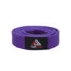 StellMan ValorBand Brazilian Jiu Jitsu Adults BJJ Purple Belt