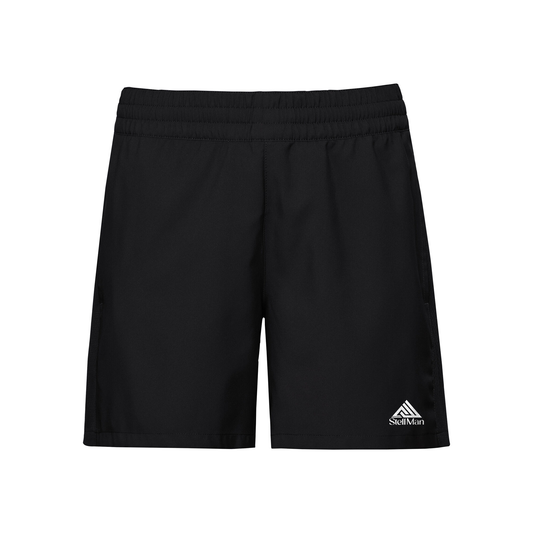 Stellman Soft Flex Women’s Hipster Shorts – Seamless Everyday Fit