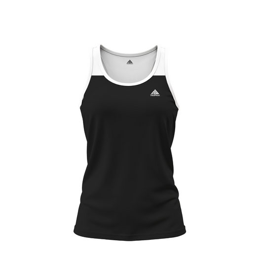 Stellman CoreFlex Tank – Breathable Sleeveless Top