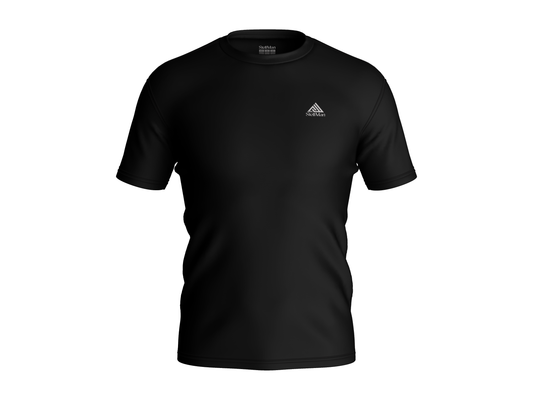 Premium Basic Men's Short Sleeve T-Shirt