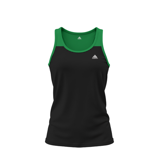 Stellman Elevate Tank – Everyday Activewear Fit