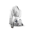 Stellman Core White Brazilian Jiu Jitsu Women BJJ Gi