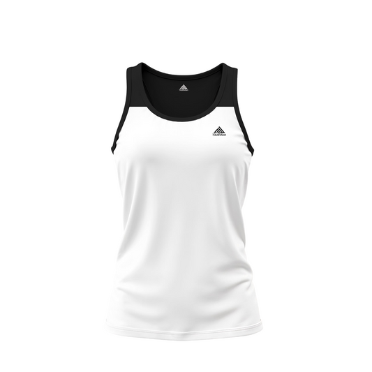Stellman PowerMove Tank – Lightweight Athletic Fit