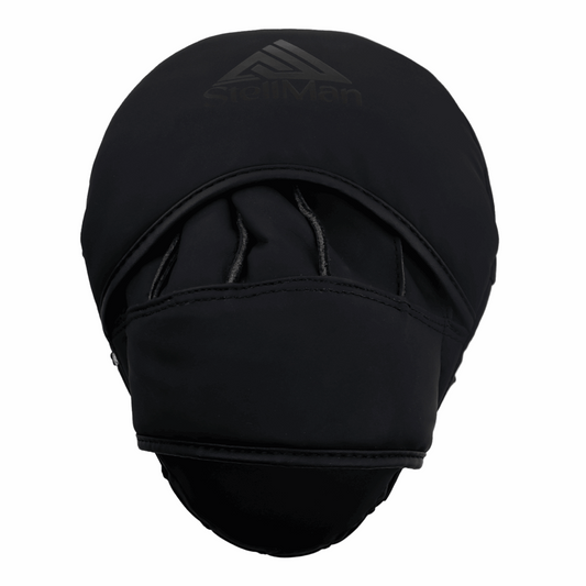 Stellman Iron Guard MMA Focus Mitts – High-Impact Coaching Mitts for Fighters