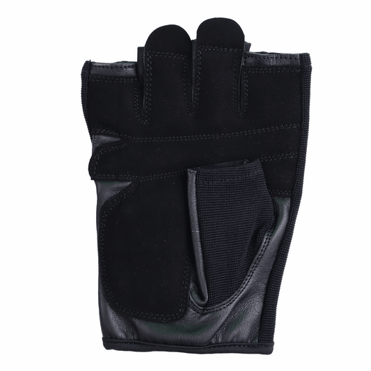 Stellman UltraFlex Cycling Gloves – Flexible Fit