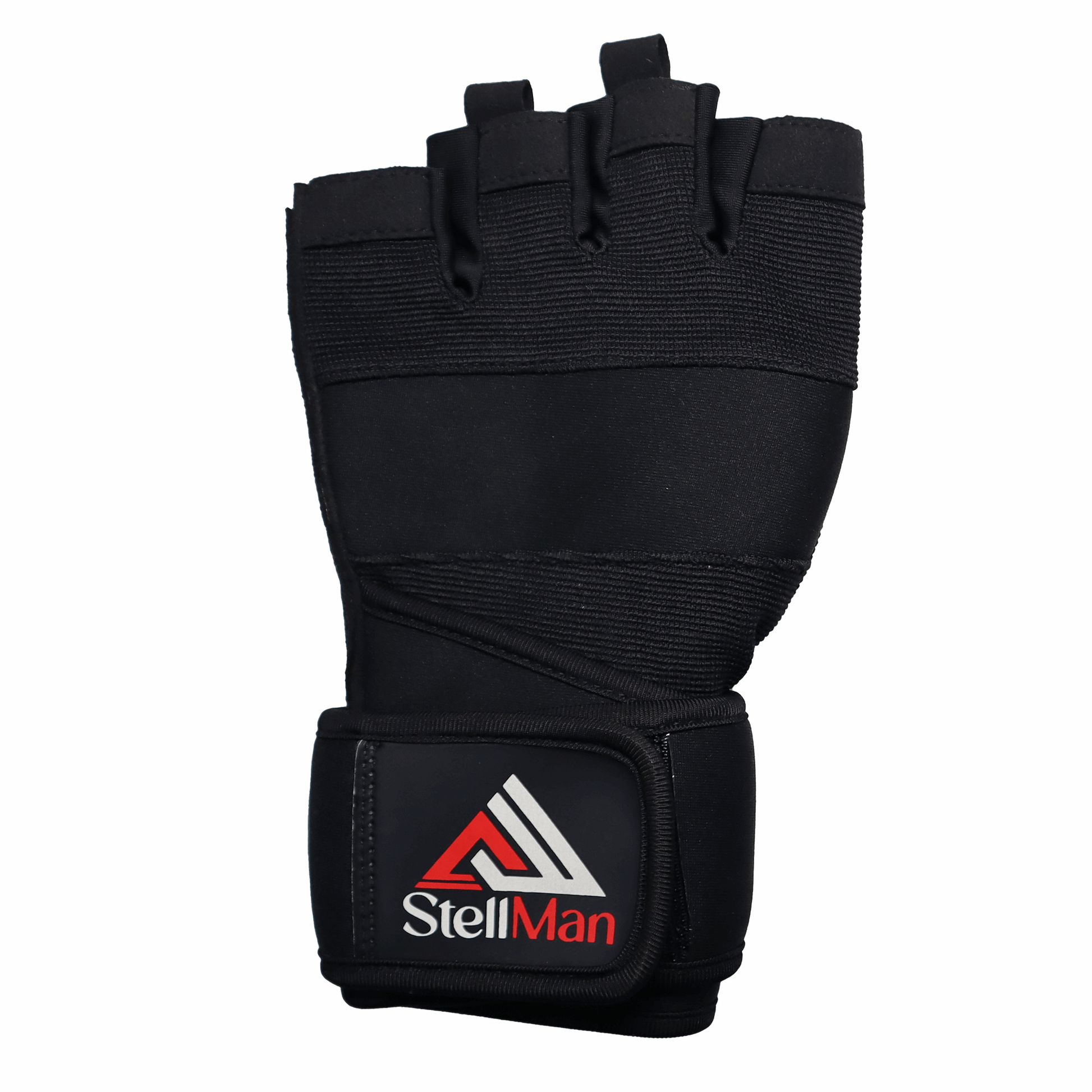 Stellman LiftLock Weightlifting Gloves