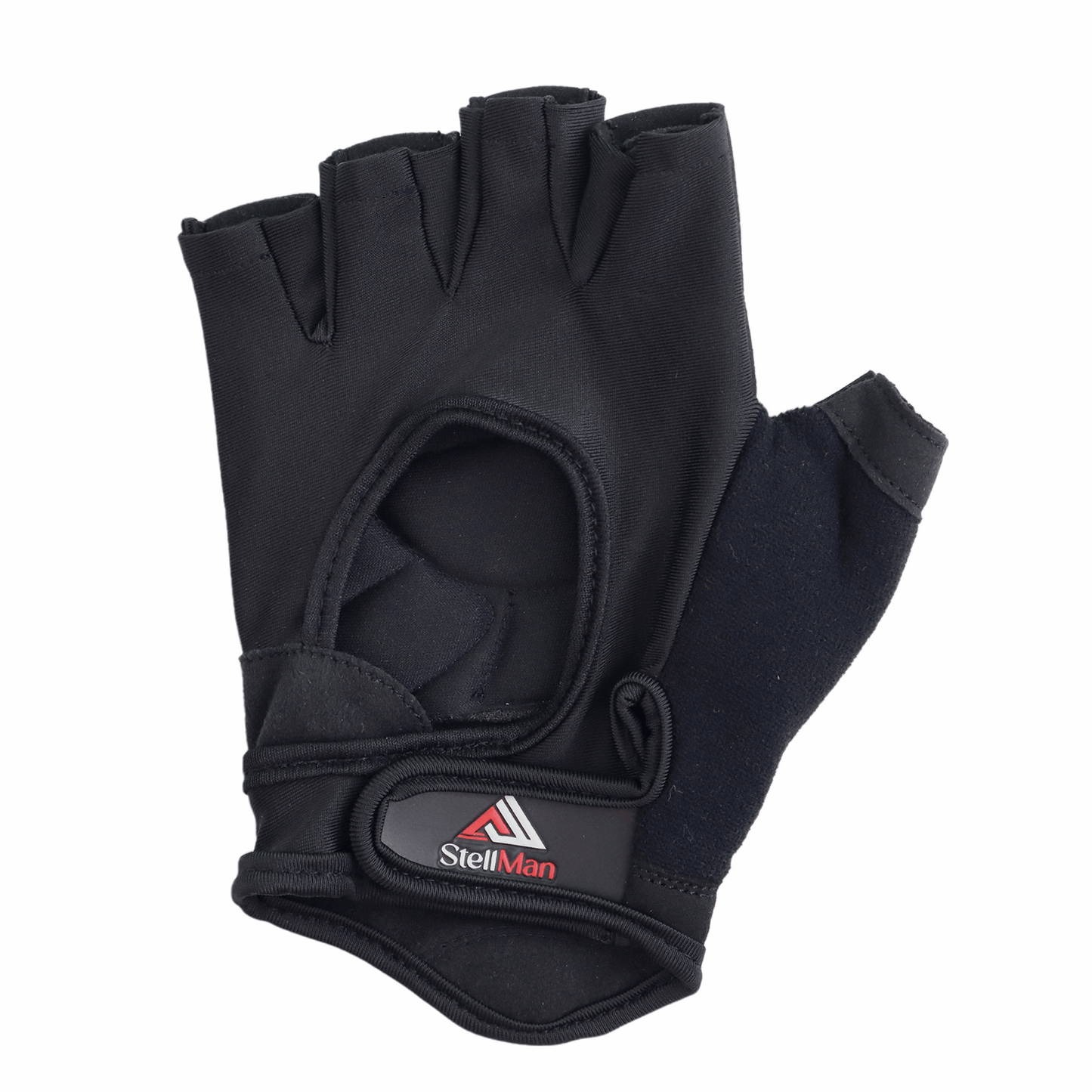 Stellman Phantom Power Cycling Gloves – Grip & Ride Control