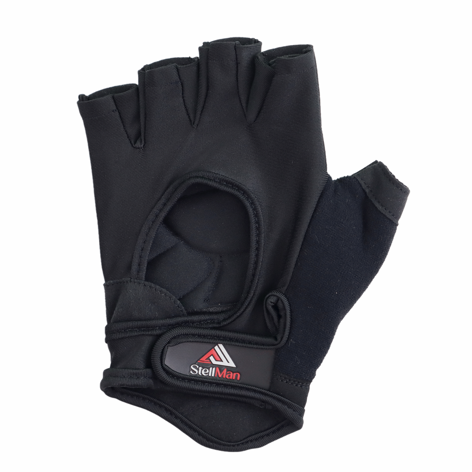 Stellman Phantom Power Cycling Gloves – Grip & Ride Control