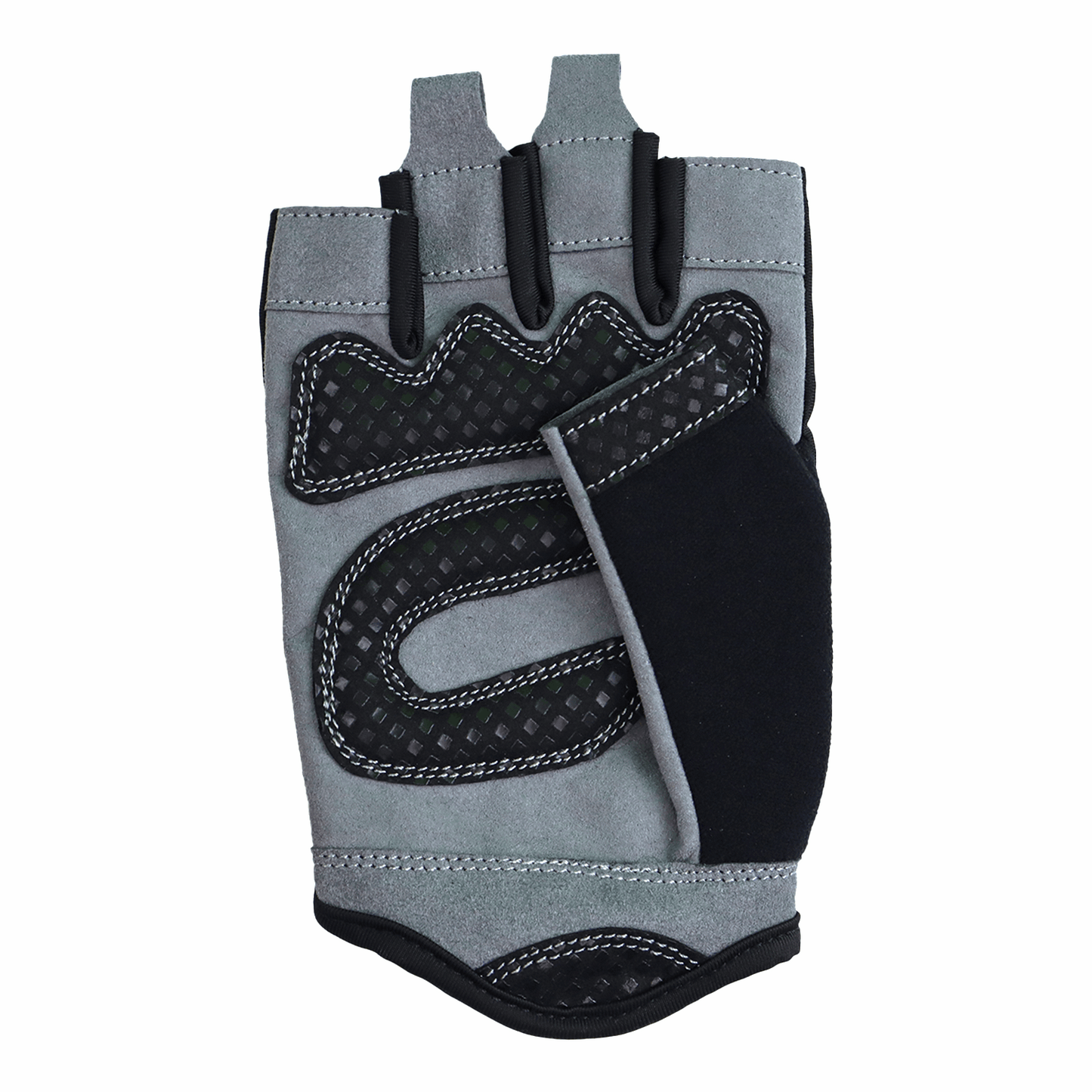 Stellman Road Cycling Gloves – Padded Palm, Non-Slip Grip