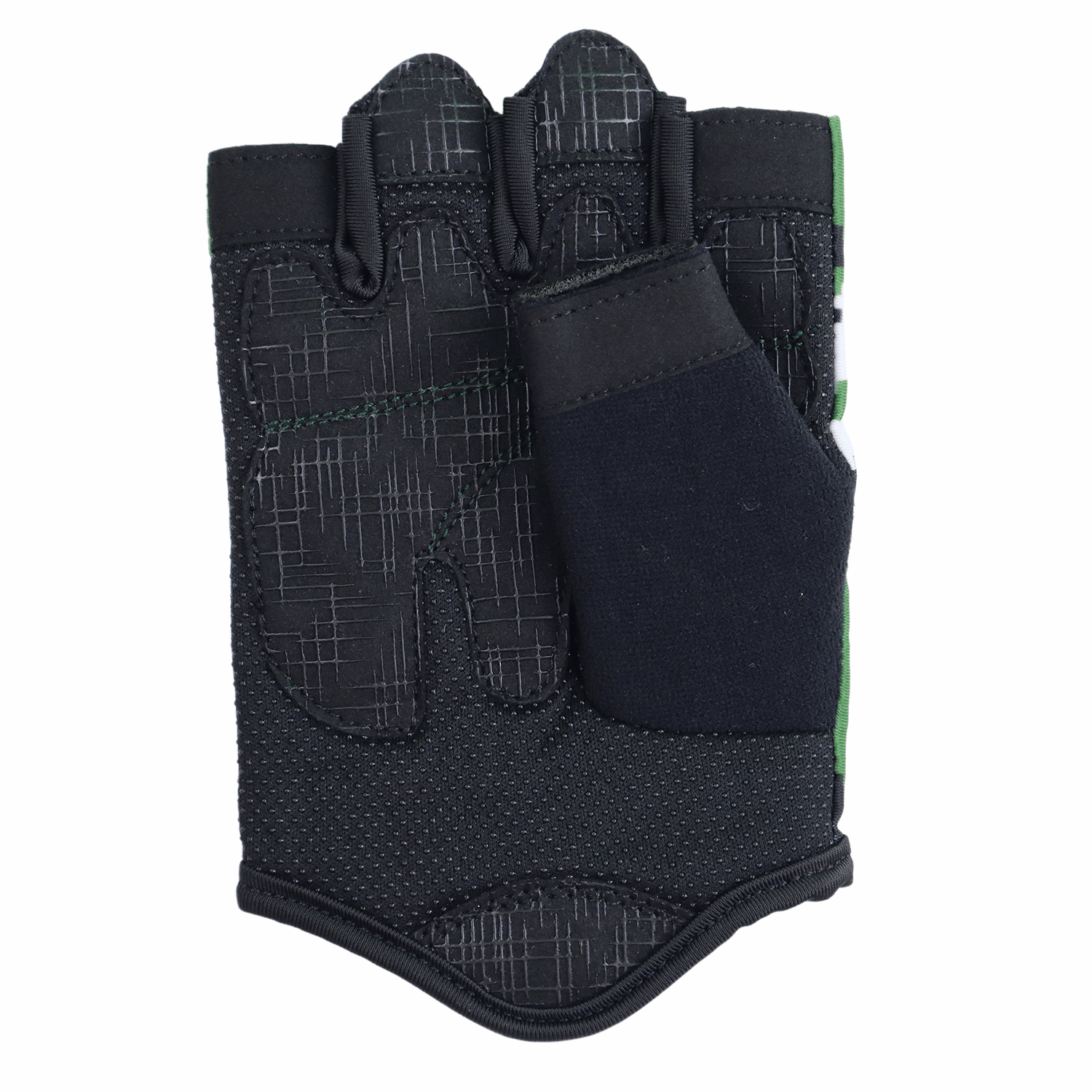 Stellman Titan Grip Cycling Gloves – Secure Fit