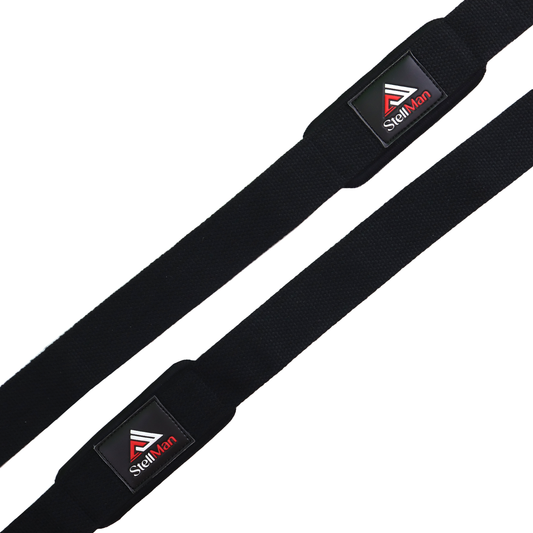 Stellman RecoilStrap X Weight Lifting Straps
