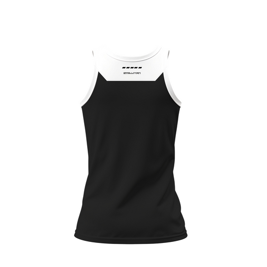 Stellman CoreFlex Tank – Breathable Sleeveless Top