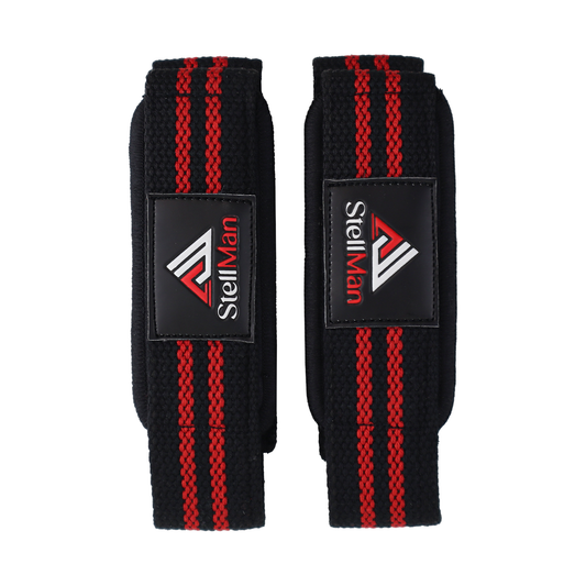 Stellman TitanHold Series Weight Lifting Straps