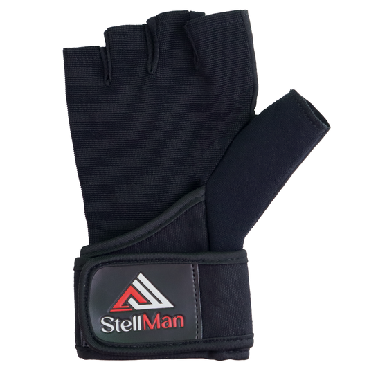 Stellman Stealth Guard Lifting Gloves