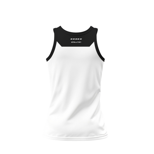 Stellman PowerMove Tank – Lightweight Athletic Fit