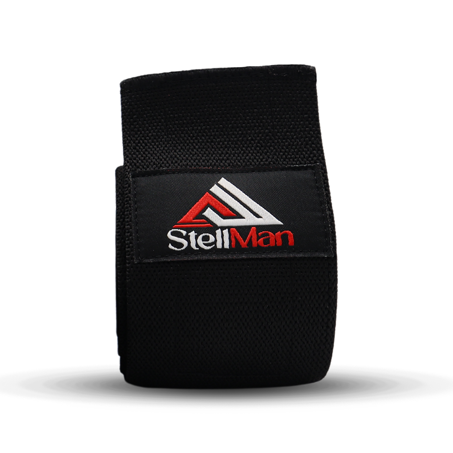 Stellman PowerSpiral Weight Lifting Knee Wraps