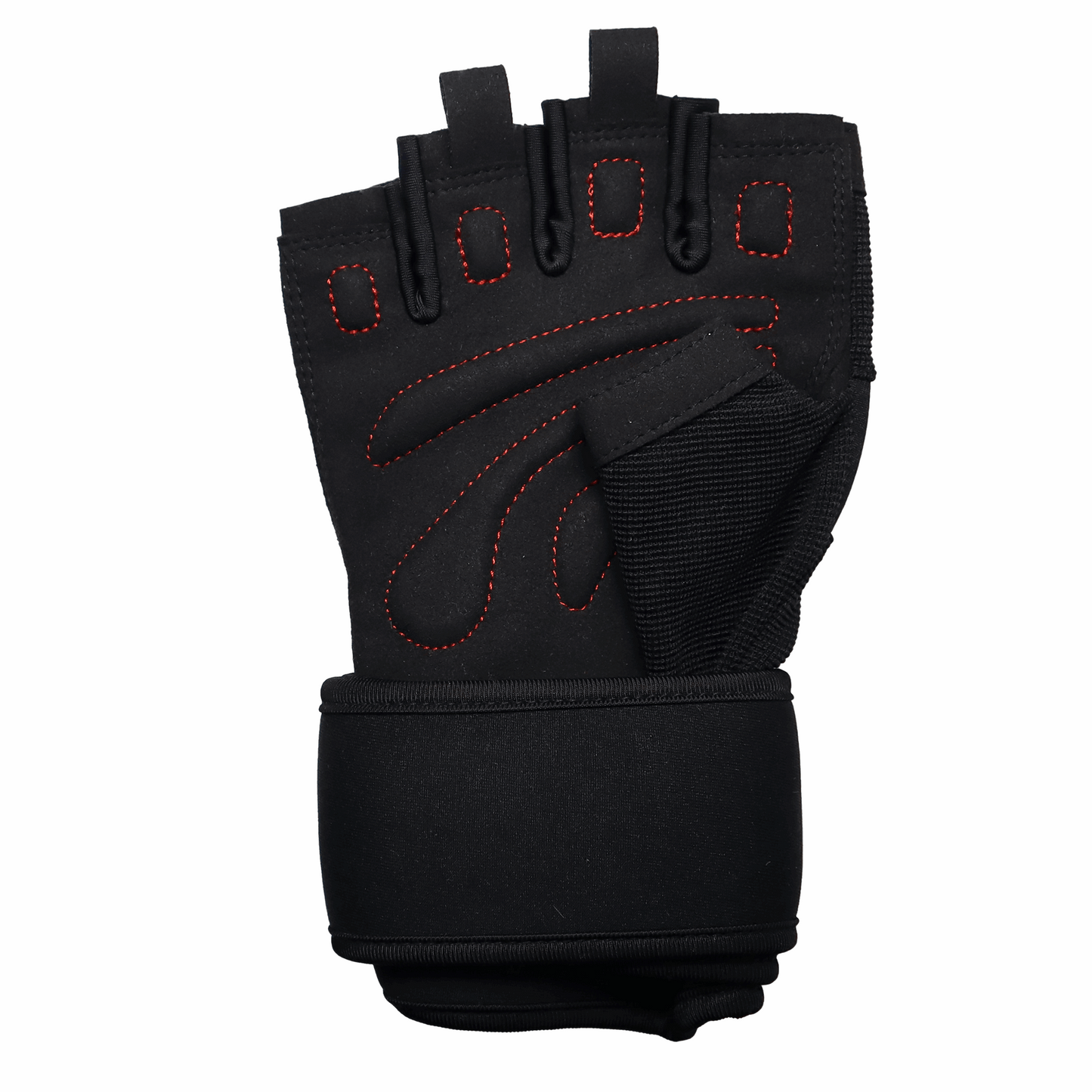 Stellman LiftLock Weightlifting Gloves