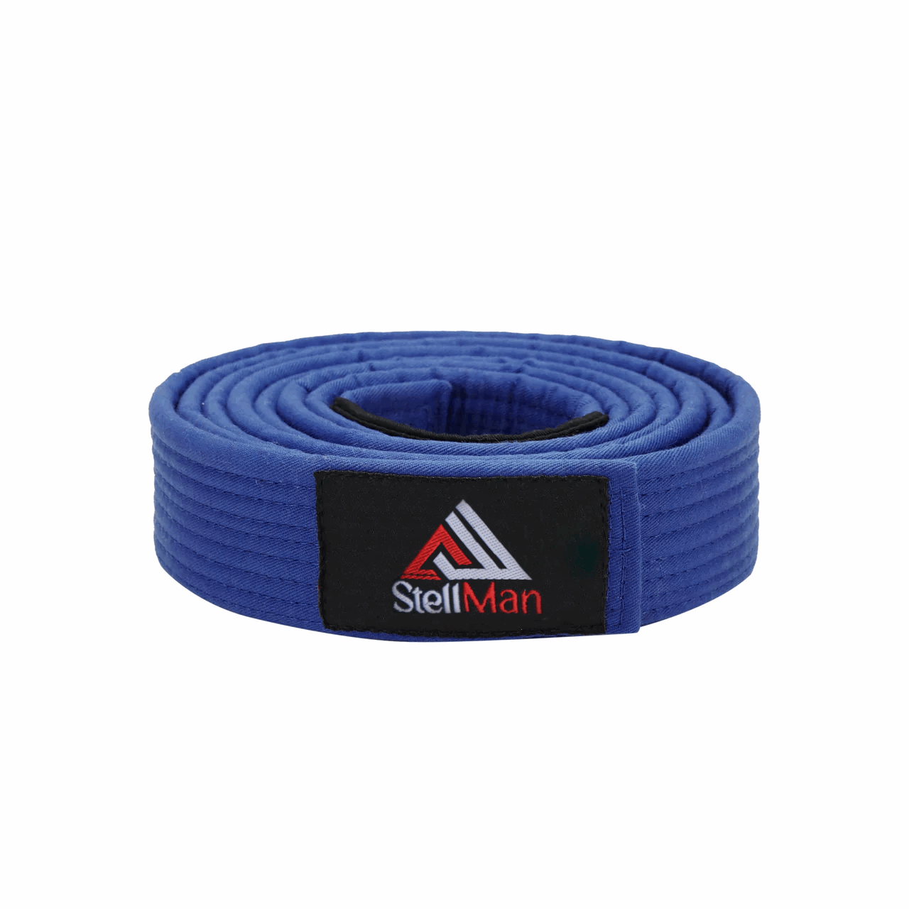 StellMan RankBlade Karate Belt – Adult Blue Rank