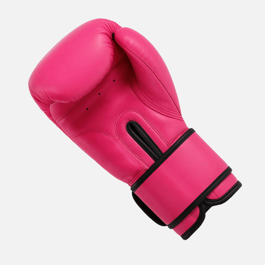 Stellman Trophy Getters Pink Grappling Gloves